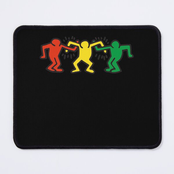 Item preview, Abstract dance stories rock love music designed and sold by ElmerMason2365.