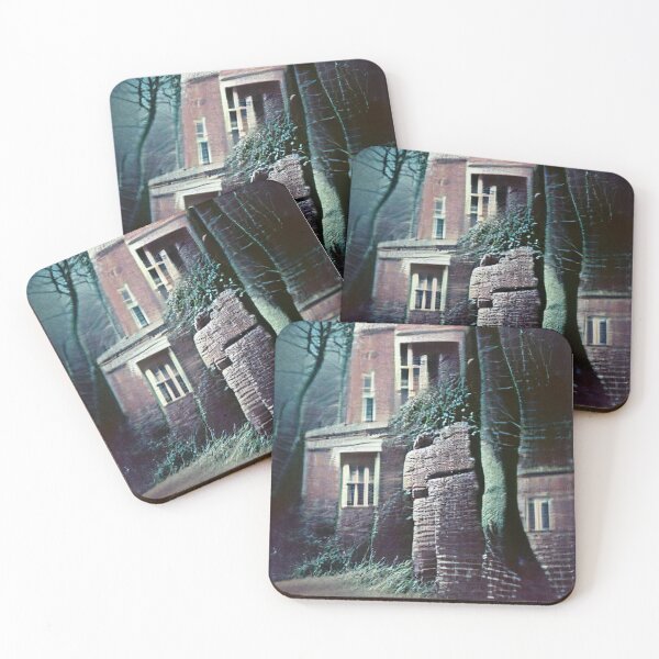 Item preview, Hill House, not sane. designed and sold by kiertwice.