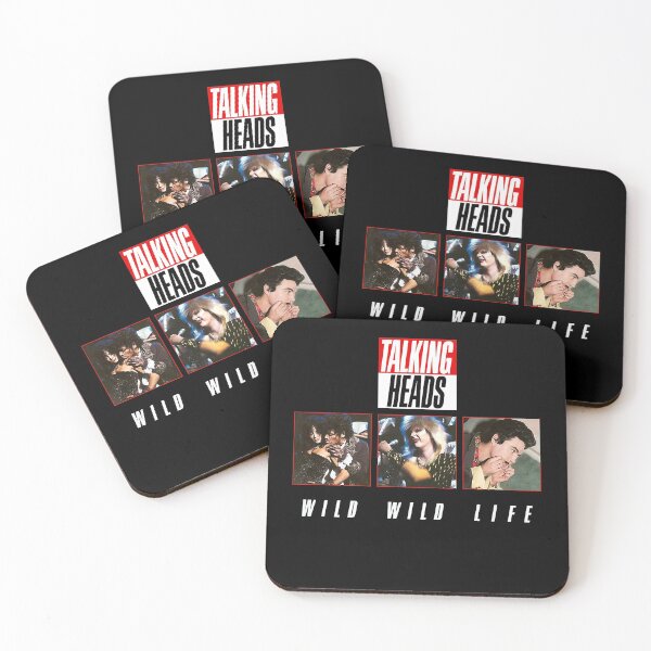 Item preview, Wild wild life logo true stories rock love music designed and sold by ElmerMason2365.