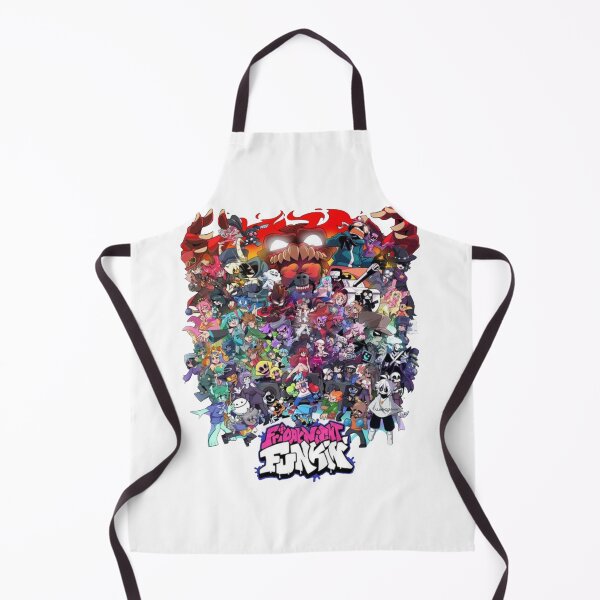 Item preview, Friday Night Funkin    designed and sold by SunShineAr.