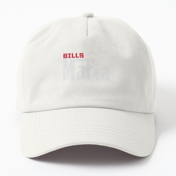 Bills Mafia Blue Bucket Hat for Sale by Undefeatd