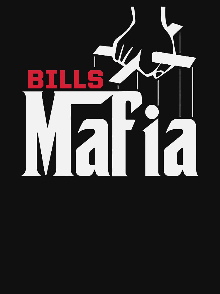 Bills Mafia Bills By A Billion Shirt, hoodie, longsleeve, sweater