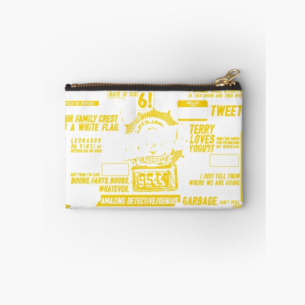 Item preview, Wise Words of the Nine designed and sold by SchrenkMaxsim.