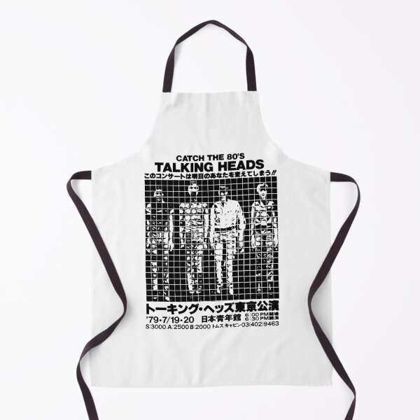Item preview, Catch the 80's talking heads rock love music designed and sold by ElmerMason2365.