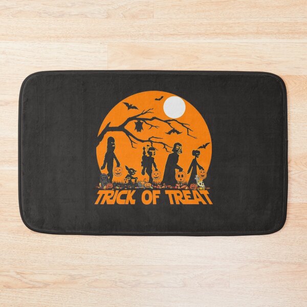 Item preview, Trick Or Treat Halloween designed and sold by RyanOlverStore.