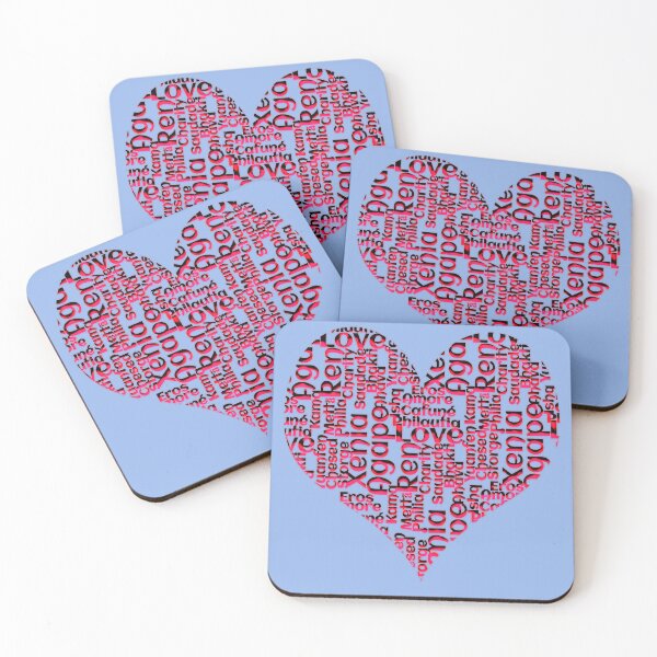 Item preview, The LOVE designed and sold by Thilina Kasthuriarachchi.