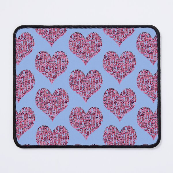 Item preview, The LOVE designed and sold by Thilina Kasthuriarachchi.