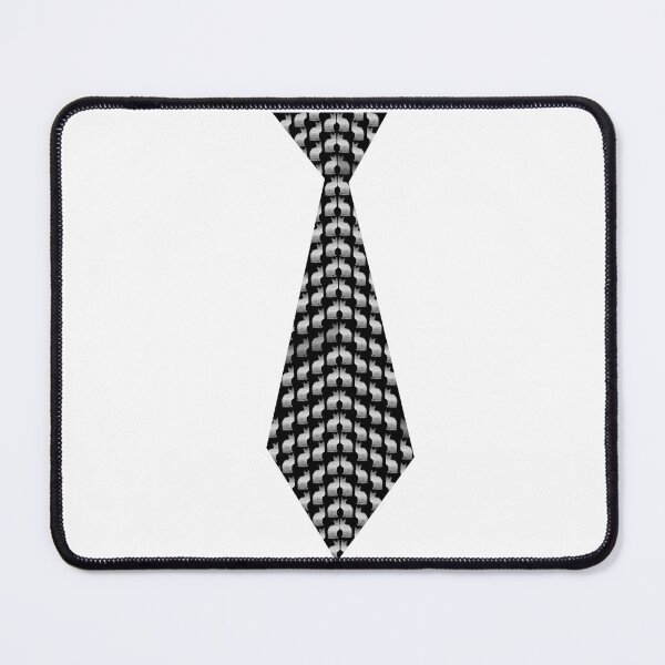 Item preview, Tie with paternal cats designed and sold by Astralia.