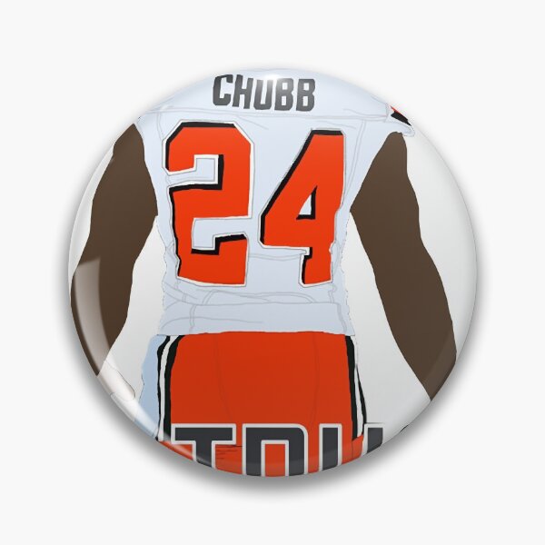 Item preview, In Chubb We Trust! Classic designed and sold by StathamK.