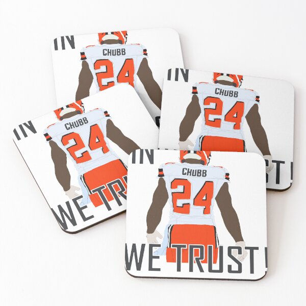 Item preview, In Chubb We Trust! Classic designed and sold by StathamK.