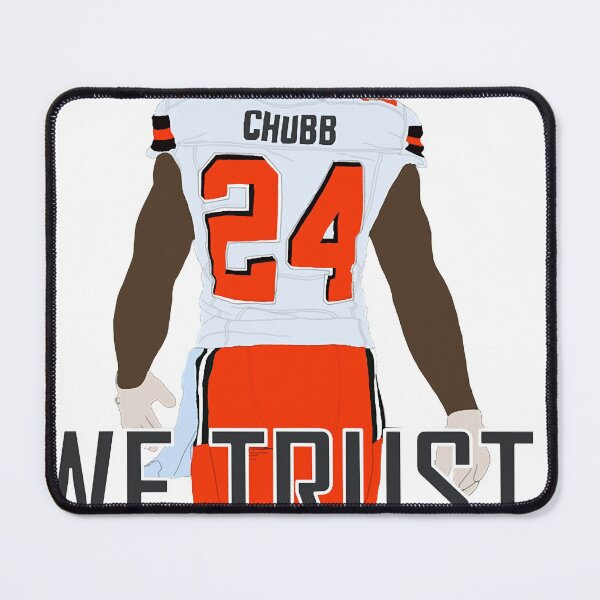 Item preview, In Chubb We Trust! Classic designed and sold by StathamK.