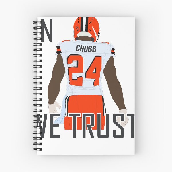 Item preview, In Chubb We Trust! Classic designed and sold by StathamK.