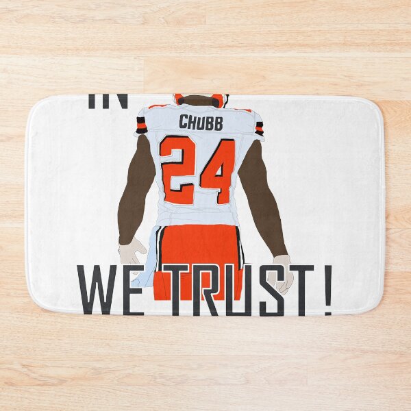Item preview, In Chubb We Trust! Classic designed and sold by StathamK.