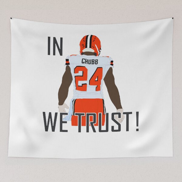 Item preview, In Chubb We Trust! Classic designed and sold by StathamK.