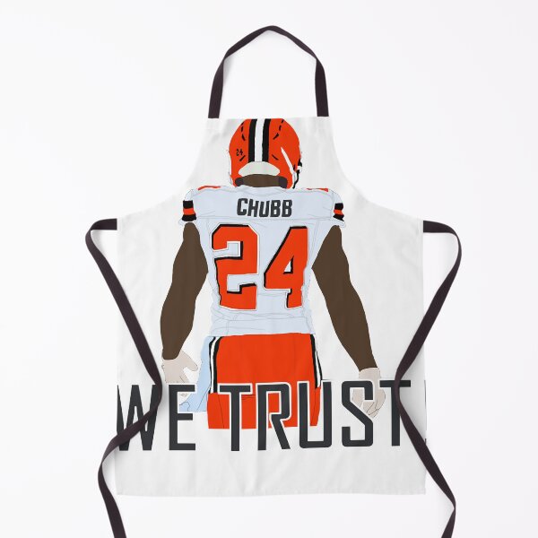 Item preview, In Chubb We Trust! Classic designed and sold by StathamK.
