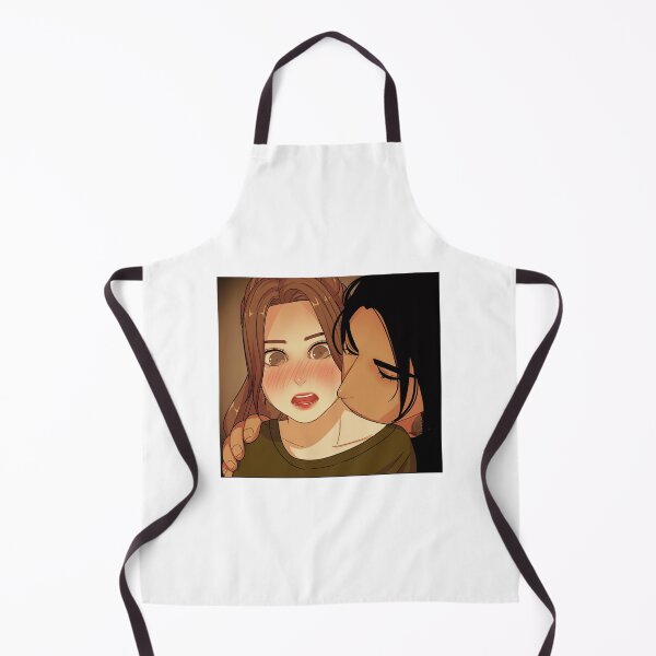 Item preview, EP 78 Over the Sink Kiss designed and sold by lilydusk.