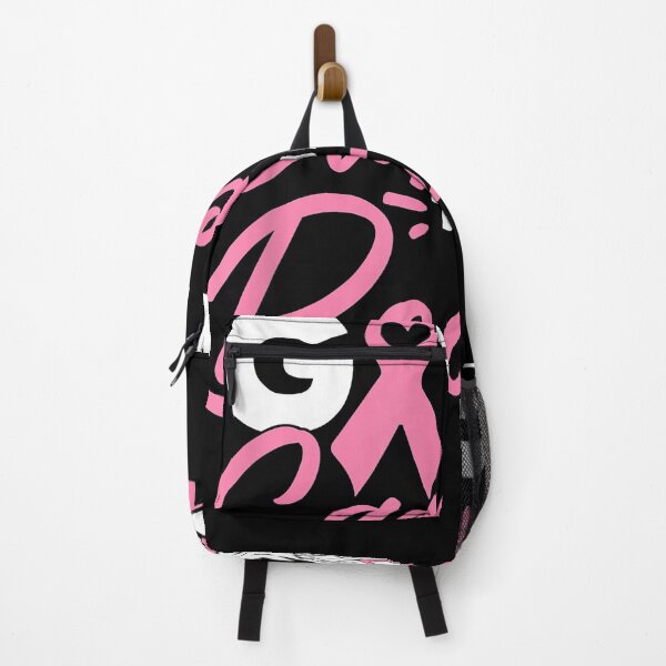 Item preview, Give Cancer the Boot Pink Ribbon Breast Cancer Awareness designed and sold by brandmyers.