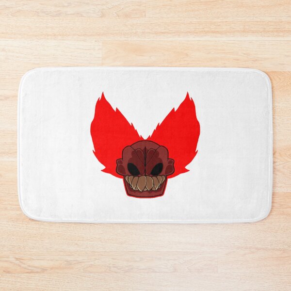 Item preview, Hellclown Head   designed and sold by SunShineAr.