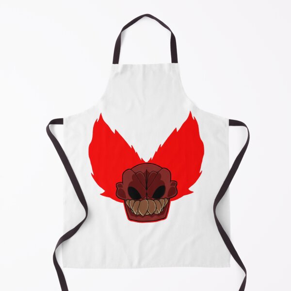 Item preview, Hellclown Head   designed and sold by SunShineAr.