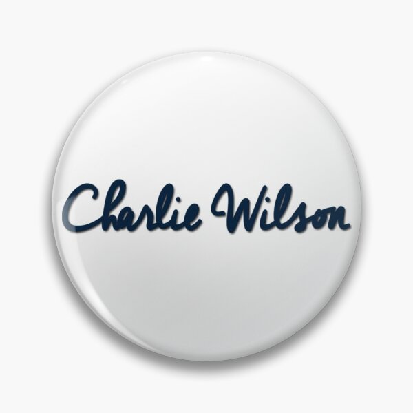 Item preview, Charl. Wils. logo designed and sold by Bethlehem43.