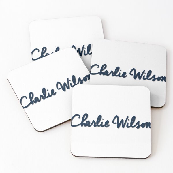 Item preview, Charl. Wils. logo designed and sold by Bethlehem43.
