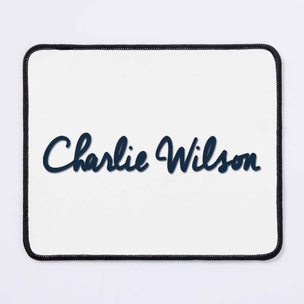 Item preview, Charl. Wils. logo designed and sold by Bethlehem43.