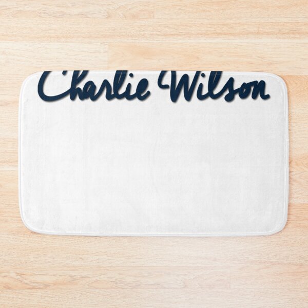 Item preview, Charl. Wils. logo designed and sold by Bethlehem43.