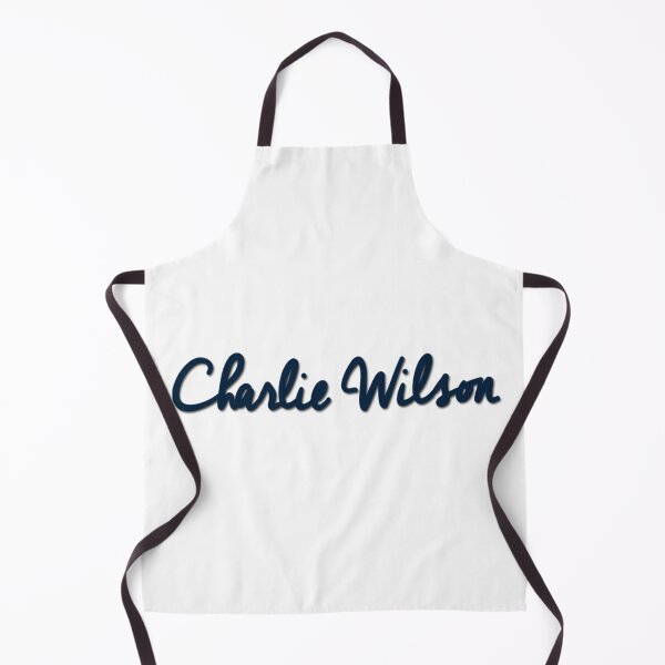Item preview, Charl. Wils. logo designed and sold by Bethlehem43.