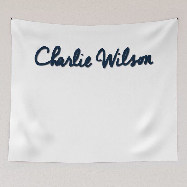 Item preview, Charl. Wils. logo designed and sold by Bethlehem43.