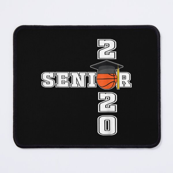 Item preview, Senior 2020 Basketball Players High School Graduation Gift designed and sold by idabry.