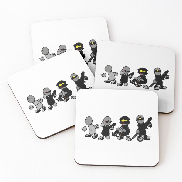 Item preview, Madness Combat         designed and sold by SunShineAr.