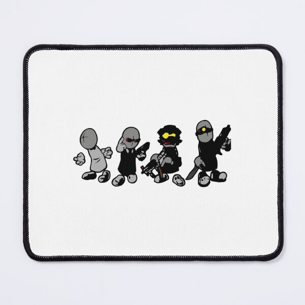 Item preview, Madness Combat designed and sold by SunShineAr.