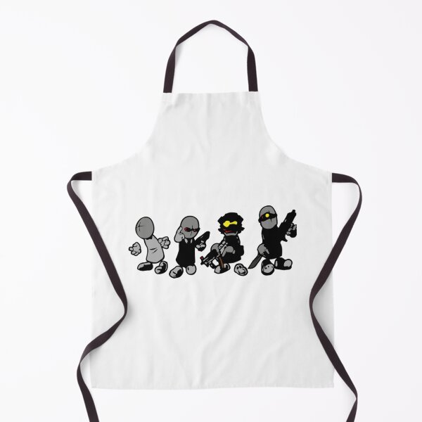 Item preview, Madness Combat         designed and sold by SunShineAr.
