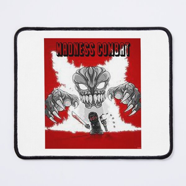 Item preview, madness combat        designed and sold by SunShineAr.