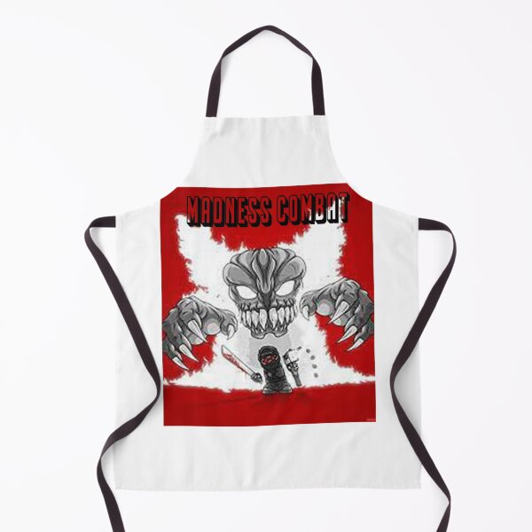 Item preview, madness combat        designed and sold by SunShineAr.