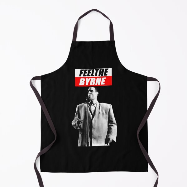 Item preview, Feel The Byrne people like us true stories rock love music designed and sold by ElmerMason2365.