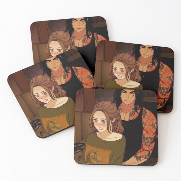 Item preview, Ep 78- The Approaching designed and sold by lilydusk.