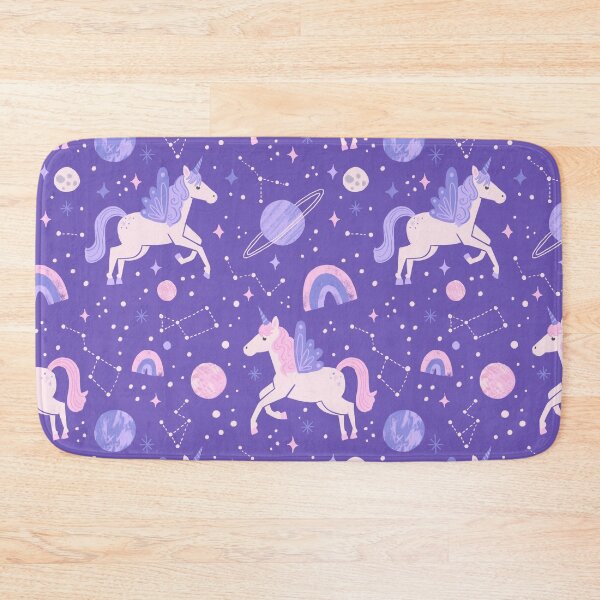 Item preview, Space Unicorns designed and sold by latheandquill.