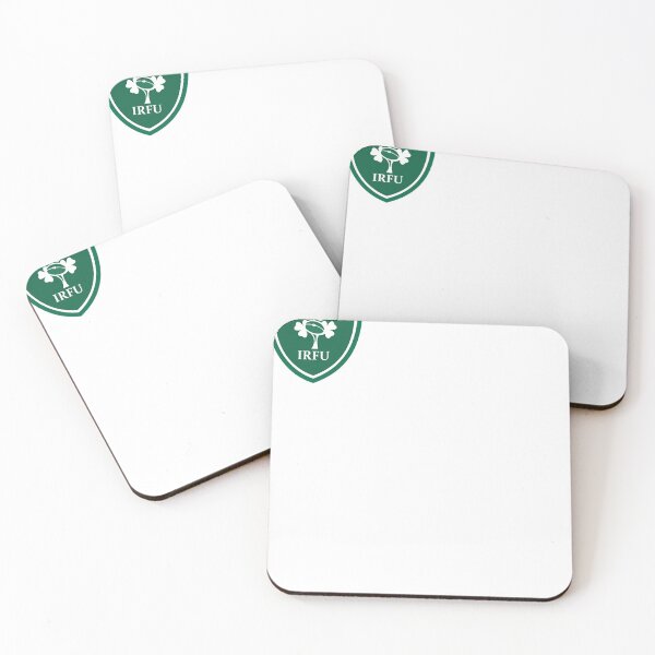 Item preview, IRFU-Connacht ireland rugby Classic designed and sold by StathamK.