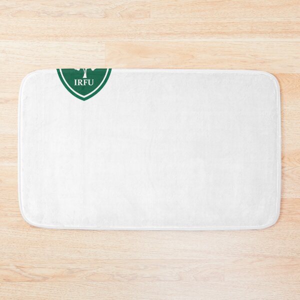 Item preview, IRFU-Connacht ireland rugby Classic designed and sold by StathamK.