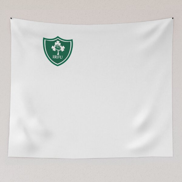 Item preview, IRFU-Connacht ireland rugby Classic designed and sold by StathamK.