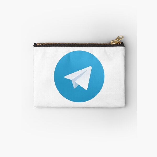 Item preview, Telegram designed and sold by Ospina.