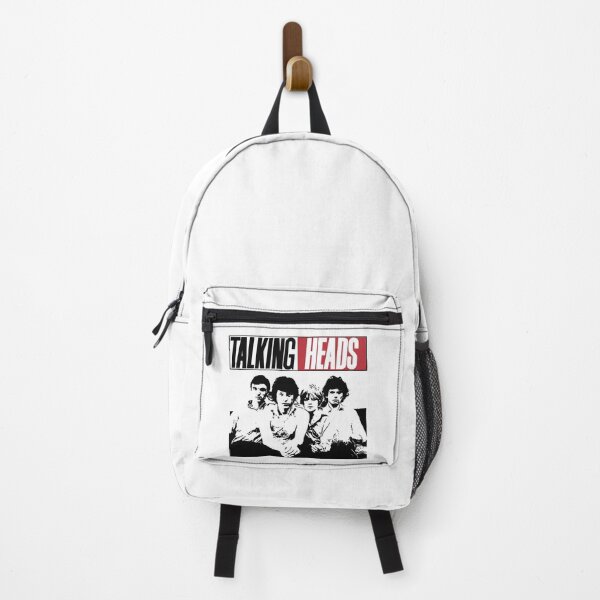 Item preview, Logends talking heads psycho killer art gift for fans love music designed and sold by ElmerMason2365.