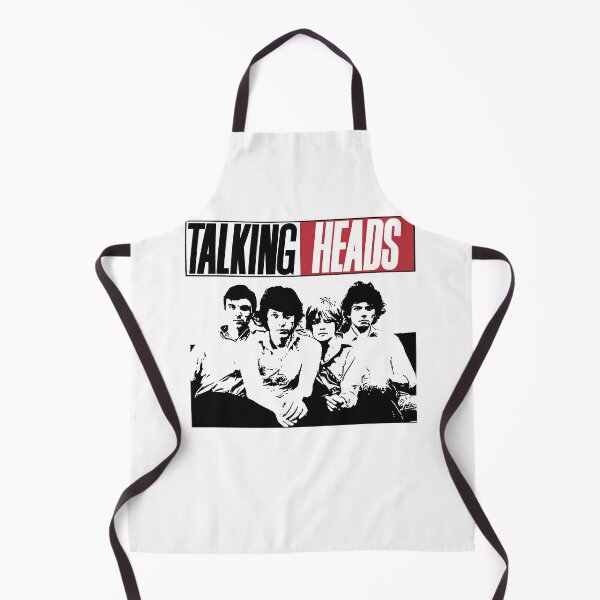Item preview, Logends talking heads psycho killer art gift for fans love music designed and sold by ElmerMason2365.