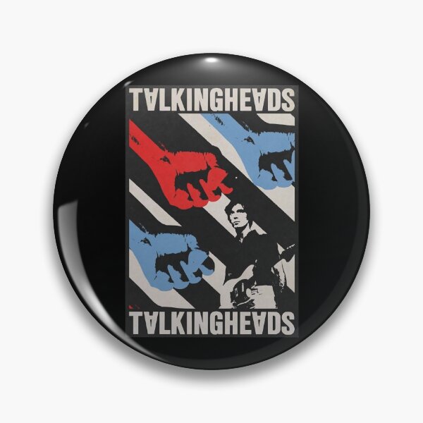 Item preview, Let it Byrne true stories rock love music designed and sold by ElmerMason2365.