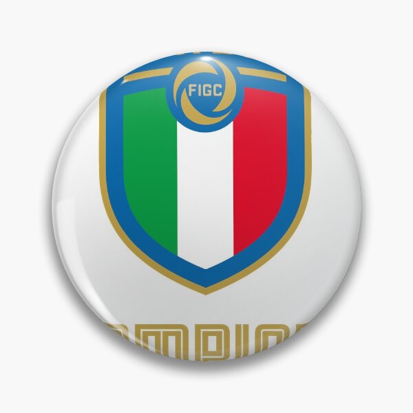 Item preview, Italia Campioni d&x27;Europa di Calcio 2021 Wembley Classic designed and sold by StathamK.