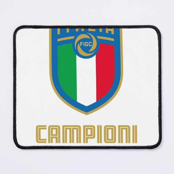 Item preview, Italia Campioni d&x27;Europa di Calcio 2021 Wembley Classic designed and sold by StathamK.
