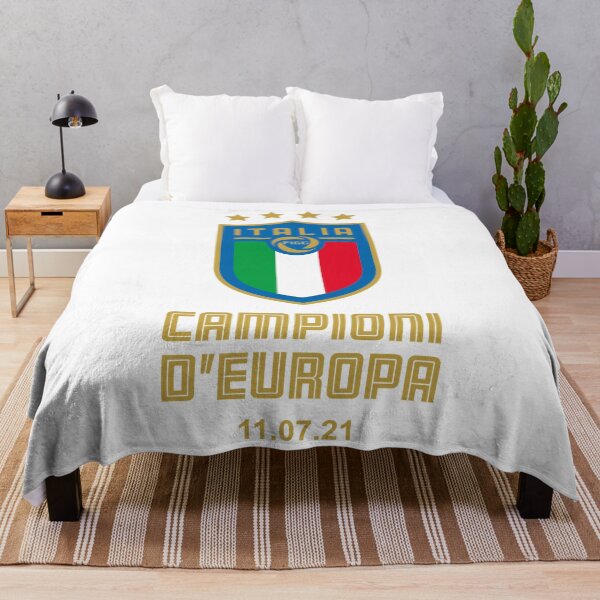 Item preview, Italia Campioni d&x27;Europa di Calcio 2021 Wembley Classic designed and sold by StathamK.