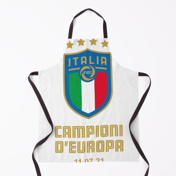 Item preview, Italia Campioni d&x27;Europa di Calcio 2021 Wembley Classic designed and sold by StathamK.