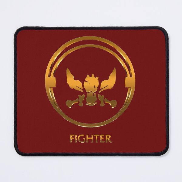 Artikelvorschau, Mobile Legends Bang Bang l Fighter entworfen und verkauft von ArtemoTeh.